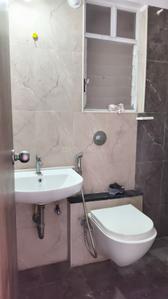 Image of 1000 Sq.ft 2 BHK Apartment / Flat for rent in Mantra Montana, Dhanori, Pune for Rs. 25000