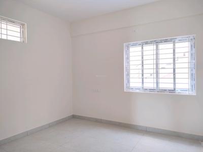 Bedroom Image of 1245 Sq.ft 3 BHK Apartment / Flat for sale in MR Gokulam, Doddanagamangala Bengaluru for Rs. 6566666