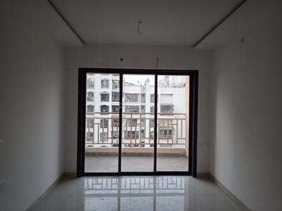 Hall Image of 1410 Sq.ft 3 BHK Apartment / Flat for sale in Kalyan West Kalyan for Rs. 12900000
