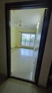 Living Room Image of 666 Sq.ft 1 BHK Apartment / Flat for sale in Laxmi Complex, Taloja Navi Mumbai for Rs. 3600000
