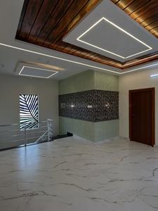 Hall Image of 3000 Sq.ft 4 BHK Independent House for sale in Mathpurena Raipur for Rs. 8000000
