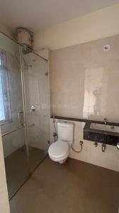 Bathroom Image of 1600 Sq.ft 4.5 BHK Apartment / Flat for sale in Indiabulls Greens, Panvel Navi Mumbai for Rs. 17000000