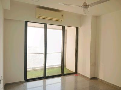 Living Room Image of 680 Sq.ft 1 BHK Apartment / Flat for rent in Agripada Mumbai for Rs. 50000