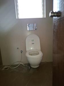 Common Bathroom Image of 1175 Sq.ft 2 BHK Apartment / Flat for sale in Shah Heights, Kharghar Navi Mumbai for Rs. 17600000