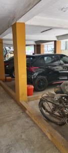 Image of 1300 Sq.ft 2 BHK Apartment / Flat for rent in Lakshmi Vijaya Nagar, Velachery, Chennai for Rs. 33000