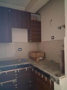 Kitchen Image of 950 Sq.ft 2 BHK Apartment / Flat for sale in Hark Sai Homes 4, Sector 49 Noida for Rs. 3500000