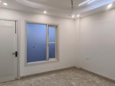 Bedroom Image of 2450 Sq.ft 4 BHK Builder Floor for sale in Sector 20 Rohini New Delhi for Rs. 21500000