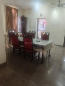 Hall Image of 2500 Sq.ft 4 BHK Independent House for rent in Panjim Goa for Rs. 120000