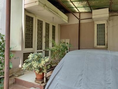 Balcony Image of 3500 Sq.ft 3.5 BHK Independent House for sale in Uppal Hyderabad for Rs. 45000000