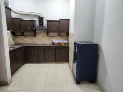 Kitchen Image of 1600 Sq.ft 2 BHK Independent House for rent in Model Town Panipat for Rs. 15000
