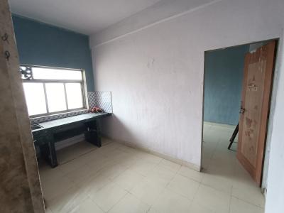 Kitchen Image of 690 Sq.ft 2 BHK Apartment / Flat for sale in Shreeji Darshan, Bhiwandi Thane for Rs. 4000000