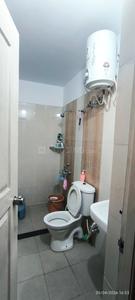 Bathroom Image of 1000 Sq.ft 2 BHK Independent House for rent in Jalahalli Bengaluru for Rs. 23000