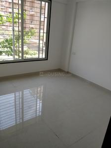 Bedroom Image of 1200 Sq.ft 2 BHK Apartment / Flat for sale in Swaraaj Pride, Punawale Pune for Rs. 6349800