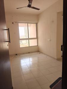 Hall Image of 350 Sq.ft 1 RK Apartment / Flat for rent in Puraniks City Reserva Phase 1, Kasarvadavali Thane for Rs. 12998