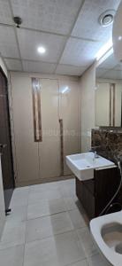 Image of 1380 Sq.ft 2 BHK Apartment / Flat for rent in Supertech Supernova, Sector 94, Noida for Rs. 54500