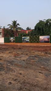 Image of 1000 Sq.ft Residential Plot / Land for sale in Unicorn Aerocity, Madhyamgram, Kolkata for Rs. 4000000