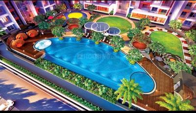 Image of 1030 Sq.ft 2 BHK Apartment / Flat for sale in Baner, Pune for Rs. 10800000