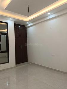 Bedroom Image of 1276 Sq.ft 3 BHK Apartment / Flat for sale in Shastri Nagar Ghaziabad for Rs. 4198532