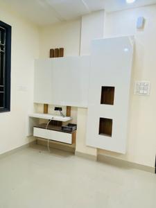 Hall Image of 750 Sq.ft 3 BHK Builder Floor for sale in Sector 3 Rohini New Delhi for Rs. 9600000