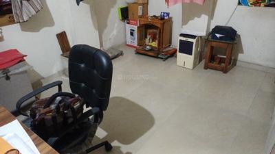 1 BHK Flat