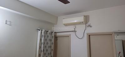 Bedroom Image of 1280 Sq.ft 2 BHK Apartment / Flat for sale in Suncity Exotica, Vishwamitri Vadodara for Rs. 3250000
