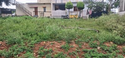 Image of 1160 Sq.ft Residential Plot / Land for sale in Karnataka Housing Board Layout, Chikkamagaluru for Rs. 5000000