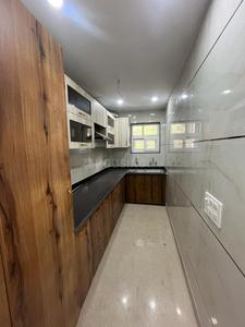 Image of 800 Sq.ft 2 BHK Independent House for rent in Paschim Vihar, New Delhi for Rs. 27500