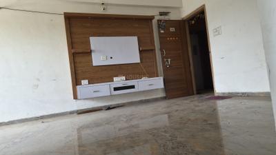 Living Room Image of 1200 Sq.ft 2 BHK Apartment / Flat for rent in Kaliyabid Bhavnagar for Rs. 15500