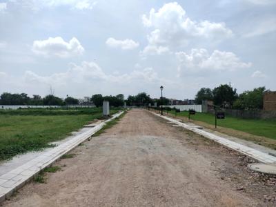 Image of 128 Sq.ft Residential Plot / Land for sale in New Stone Coral Park, Sector 84, Faridabad for Rs. 11520000