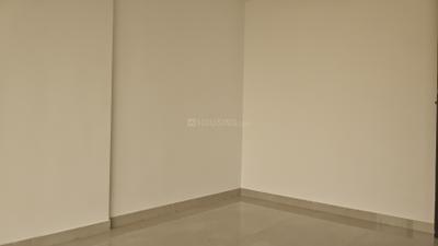 Bedroom Image of 1050 Sq.ft 2 BHK Apartment / Flat for sale in Dharti Krishna, Pushpak Nagar Navi Mumbai for Rs. 6500000