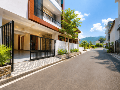Image of 3900 Sq.ft 4 BHK Villa for sale in Sahastradhara Road, Dehradun for Rs. 19500000