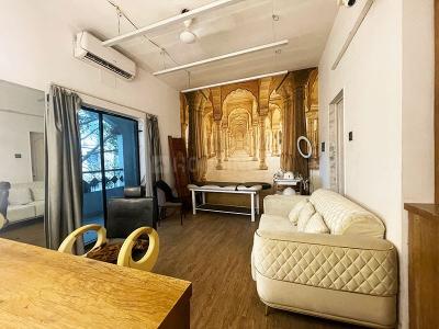 Living Room Image of 1800 Sq.ft 3 BHK Independent House for sale in Pimple Nilakh Pune for Rs. 36000000