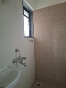 Image of 578 Sq.ft 1 BHK Apartment / Flat for rent in Geetai Siena, Vikhroli East, Mumbai for Rs. 34999