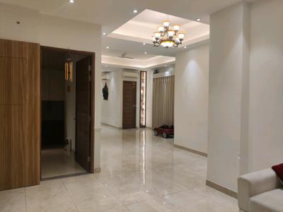 Living Room Image of 2385 Sq.ft 4 BHK Apartment / Flat for sale in Wave Veridia, Wave City Ghaziabad for Rs. 28500000