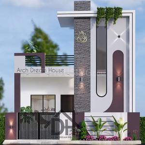 Image of 900 Sq.ft 2 BHK Villa for sale in West Tambaram, Chennai for Rs. 5888888