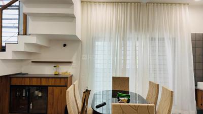 Hall Image of 2000 Sq.ft 3 BHK Villa for sale in Eroor Kochi for Rs. 18000000
