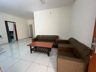 Hall Image of 1090 Sq.ft 2 BHK Apartment / Flat for rent in Windlass River Valley, Kuwan Wala Dehradun for Rs. 25000