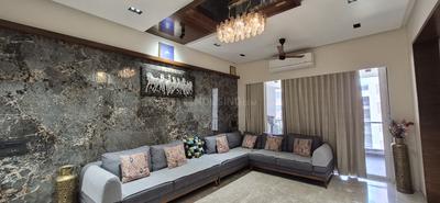 3 BHK Flat