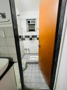 Bathroom Image of 600 Sq.ft 2 BHK Apartment / Flat for sale in Shlok Riddhi, Chilkalthana Aurangabad for Rs. 4200000