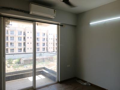 Bedroom Image of 1440 Sq.ft 3 BHK Builder Floor for rent in Signature Global City 37D 1, Sector 37D Gurgaon for Rs. 32001