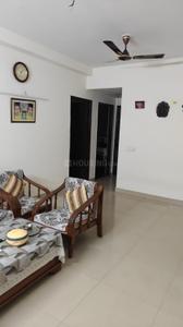 Hall Image of 1092 Sq.ft 3 BHK Apartment / Flat for sale in CRC Sublimis, Noida Extension Greater Noida for Rs. 16000000