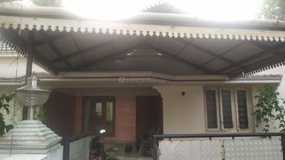 Image of 800 Sq.ft 3 BHK Independent House for sale in South Chittoor, Kochi for Rs. 7000000