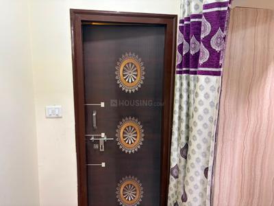 Hall Image of 1230 Sq.ft 2 BHK Apartment / Flat for sale in Kukatpally Hyderabad for Rs. 11500000
