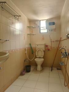Image of 1600 Sq.ft 3 BHK Duplex for rent in New Alkapuri, Vadodara for Rs. 30000