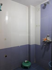 Bedroom One Image of 950 Sq.ft 2 BHK Apartment / Flat for sale in Badlapur West Badlapur for Rs. 3100000