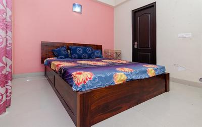 Bedroom Image of Ravi Nest - Sector 76 in Sector 76, Noida