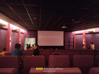 Theatre Image of 420 Sq.ft 1 RK Apartment / Flat for sale in Mohan Nano Estates I by Mohan Group, Ambernath West Ambernath for Rs. 2000000
