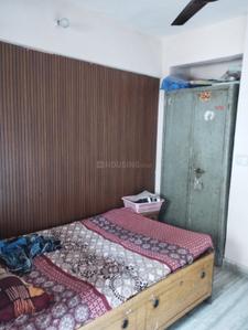Bedroom Image of 750 Sq.ft 2 BHK Apartment / Flat for sale in Ghatkopar West Mumbai for Rs. 10500000