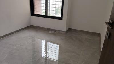 Bedroom Image of 850 Sq.ft 2 BHK Apartment / Flat for rent in Unique Legacy, Keshav Nagar Pune for Rs. 30000