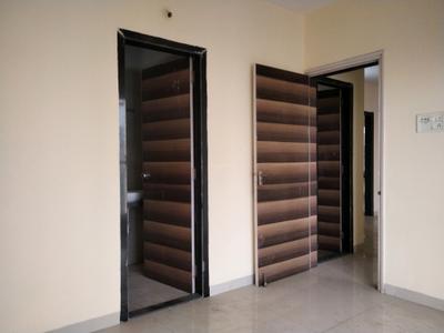 Bedroom Image of 1200 Sq.ft 2.5 BHK Apartment / Flat for sale in Fortune Springs, Kharghar Navi Mumbai for Rs. 13500000